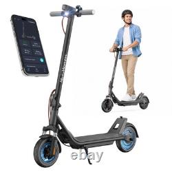 Us Electric Scooter For Adults Commuter Long Range E-scooter 7.5ah 22km