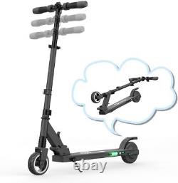 Us Electric Scooter For Adults &teens 250w 5.0ah Folding Kick E-scooter Commuter
