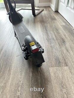 Used Electric Scooter