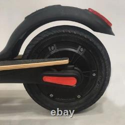Used Electric Scooter for Adults 250W Motor 36V Long Range Commuting E-Scooter