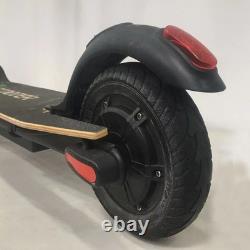 Used Electric Scooter for Adults 250W Motor 36V Long Range Commuting E-Scooter