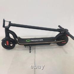 Used S10 Folding Electric Scooter 25km/h 250w Commuter Adult E-scooter 180wh