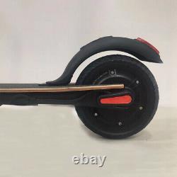 Used S10 Folding Electric Scooter 25km/h 250w Commuter Adult E-scooter 180wh