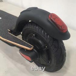 Used S10 Folding Electric Scooter 25km/h 250w Commuter Adult E-scooter 180wh