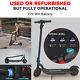 Used S10 Folding Electric Scooter 25km/h 250w Commuter Adult E-scooter 270wh