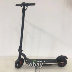Used S10 Folding Electric Scooter 25km/h 250w Commuter Adult E-scooter 270wh