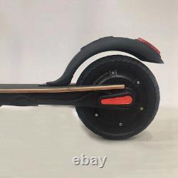 Used S10 Folding Electric Scooter 25km/h 250w Commuter Adult E-scooter 270wh