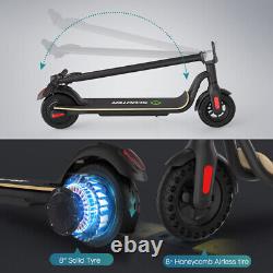 Used S10 Folding Electric Scooter 25km/h 250w Commuter Adult E-scooter 270wh