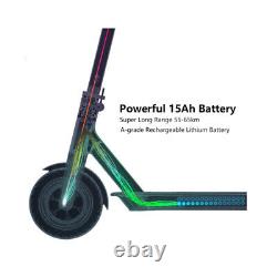 V10 10'' Electric Scooter 500W Off Road Long Range Commuting scooter for Adults