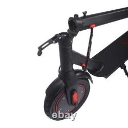 V10 10'' Electric Scooter 500W Off Road Long Range Commuting scooter for Adults