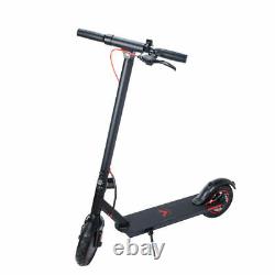 V10 10'' Folding Electric Scooter Max Speed 19 mph E-Scooter Adult Safe Commuter