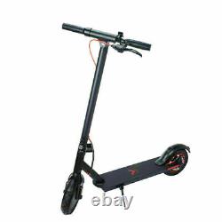 V10 500W Motor Electric Scooter Adult Max Load 150kg Folding Portable Commuter