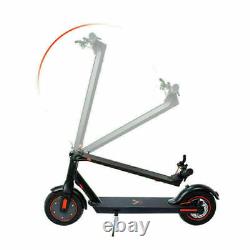 V10 500W Motor Electric Scooter Adult Max Load 150kg Folding Portable Commuter