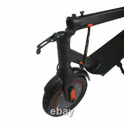 V10 500W Motor Electric Scooter Adult Max Load 150kg Folding Portable Commuter