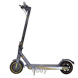 V8 Adult Foldable Electric Scooter 19mph Max Speed 350W Motor Free Shipping USA
