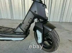 VELOCIFERO MAD AIR electric scooter Pre- Owned
