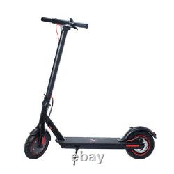 VFLY V10 Folding Electric Scooter High Speed Adult Scooter 19mph Max 500W