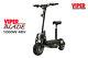 Viper Blade 1000W 48V Electric Scooter New 2020, All Terrain Tyres