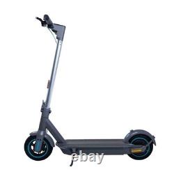 Volt City 350W Powerful Motor S MODE 20MPH Electric Scooter Foldable 40 Miles