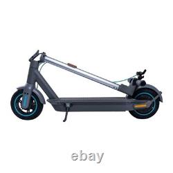 Volt City 350W Powerful Motor S MODE 20MPH Electric Scooter Foldable 40 Miles