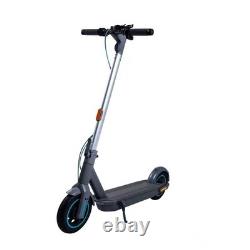 Volt City 350W Powerful Motor S MODE 20MPH Electric Scooter Foldable 40 Miles