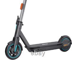 Volt City 350W Powerful Motor S MODE 20MPH Electric Scooter Foldable 40 Miles