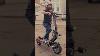 What Does A 7000 Electric Scooter Look Like By Esg Electricscooterguide Voromotors Dualtron Esg