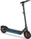 Wheelspeed Electric Scooter fr Adults 40 Miles Range 10 Tires Folding E Scooter