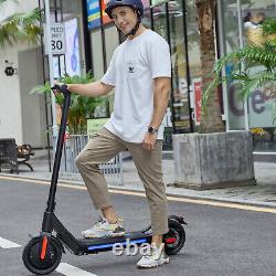 Wheelspeed WS1 Pro Electric Scooter Adults 40 Miles Long Range Folding E Scooter