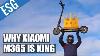 Why The Xiaomi M365 Is The Most Popular Scooter In The World Xiaomi MI M365 Review