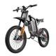 X21 MAX 3000W Peak 6000W Electric Bike for Adults 60V 30AH Samsung Battery 45MPH