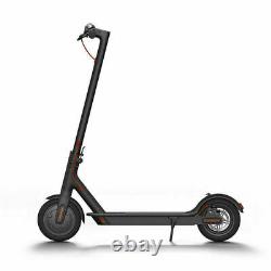 Xiaomi M365 Pro Electric Scooter more battery 474 Wh improved display & brakes