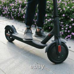 Xiaomi M365 Pro Electric Scooter more battery 474 Wh improved display & brakes