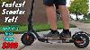 Xprit One Of The Best Budget Scooters Out There Electric Scooter Electric Scooter Review