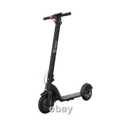 YADEA Electric Scooter for Adults, 15.5 MPH Max Speed for Eco-Friendly Commuting