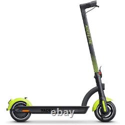 YADEA KS3 Lite Adult Foldable Electric Scooter Lightweight E-Scooter Refurbished