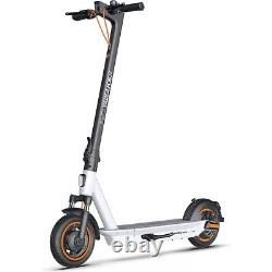 YADEA KS5 Adult Electric Scooter Folding Long Range E-Scootor APP Control IP54