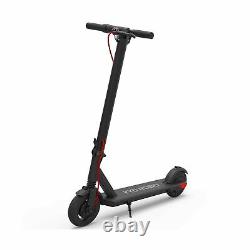 YYD ROBO Electric Kick Scooter 350W Powerful Motor Max Speed 19mph for Adults