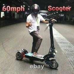 Zero 11x 72v 32ah electric scooter