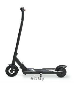 Zinc Eco Plus Electric Scooter 36v 2 Wheel Adjustable Anti Slip Foldable Ebikes