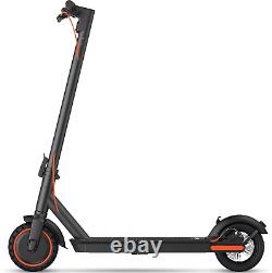 \uD83D\uDD25 HIBOY ELECTRIC SCOOTER ADULT, LONG RANGE FOLDING E-SCOOTER SAFE URBAN COMMUTER