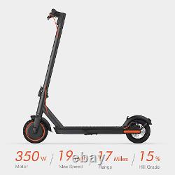 \uD83D\uDD25 HIBOY ELECTRIC SCOOTER ADULT, LONG RANGE FOLDING E-SCOOTER SAFE URBAN COMMUTER